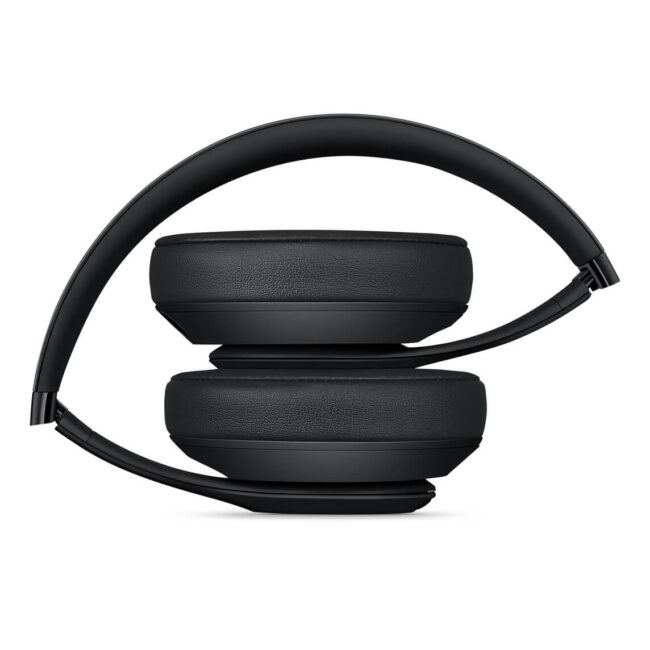BX-235700 Closed-Back Wireless Headphones - Image 4