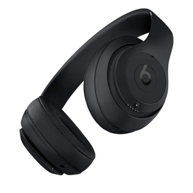 BX-235700 Closed-Back Wireless Headphones - Image 2