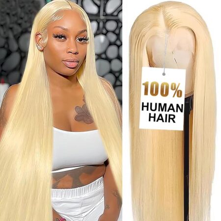 ✨ Ultimate Realism & Longevity – 28” 13x6 HD Skin-Like Frontal Wig with 200% Density & 2-Year Wear! ✨