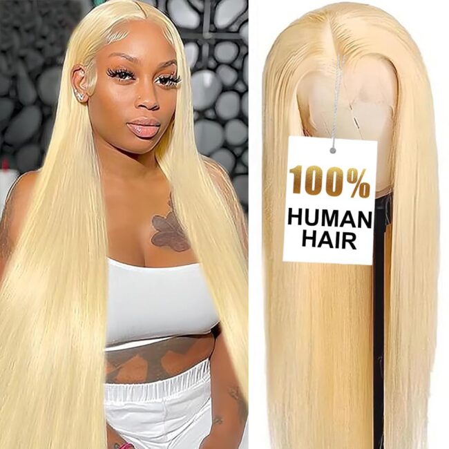 ✨ Ultimate Realism & Longevity – 28” 13x6 HD Skin-Like Frontal Wig with 200% Density & 2-Year Wear! ✨