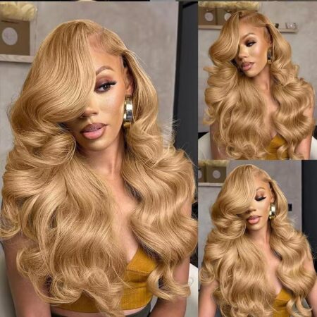 Sun-Kissed-Waves-Seamless-Perfection-–-13x6-Ash-Honey-Blonde-Body-Wave-Lace-Frontal-Wig-with-180-Density-Pre-Plucked-Hairline